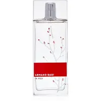 Armand Basi Red EDT -tuoksu 100 ml