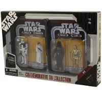 Hasbro Star Wars Episodi 4 ker ilytina