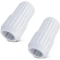 Tlily 2 Pcs Pool Telescoping Pole Cam Lock Replacement for EZ Lock Cam for Telescopic Swimming Pool Poles with Twist Lock B