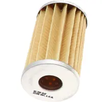 WIX FILTERS Polttoainesuodatin 33507