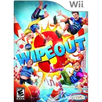 Wipeout 3 – Nintendo Wii (uudistettu)