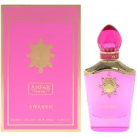 Anfar Awaken naisille - 115 ml hajuvesiuutetta