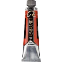 Rembrandt öljy 40ml 805 Copper