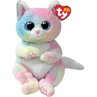 TY Beanie Boos - Jenni Cat