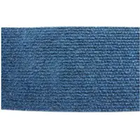 Rugsx Malta 150x400 cm granaattimatot näyttelyihin, tapahtumiin, korjauksiin