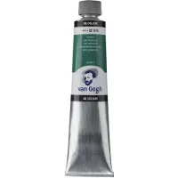 Van Gogh öljyväri 616 Viridian - 200ml