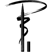 wet n wild Breakup Proof Wing Out Waterproof Liquid Eyeliner Eyeliner 1 ml Ultra Black