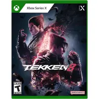 Tekken 8 (XSX)