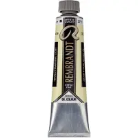 Rembrandt öljy 40ml 279 Nickel Titanium Yellow L