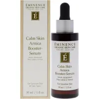 Eminence Organics Organics Calm Skin Arnica Anti Redness Booster Ser