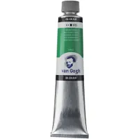 Van Gogh öljyväri 615 Emerald Green - 200ml