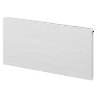 Mexen Radiatori Line CVL11, 500 x 600 mm, 409 W, alapuolinen liitäntä, valkoinen