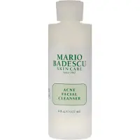 Mario Badescu Acne Facial Cleanser 177 ml