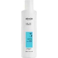 Nioxin System 3 Scalp + Hair Hoitoaine 300 ml