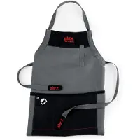 Weber Style 6452 -grilliesiliina
