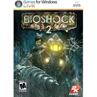 Bioshock 2 - PC