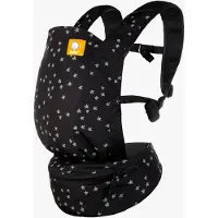 Tula Lite Discover Kantoreppu, Black