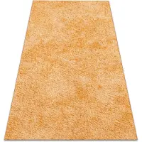 Rugsx Moqueta SERENADE dorado 150x250 cm