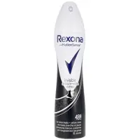 Rexona Suihkedeodorantti Invisible Diamond Rexona 92208 (200 ml)