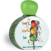 Lattafa Pride Stop Wait Go Eau de Parfum 75 ml