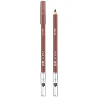 PUPA Milano Pupa True Lips h ivytett v huultenrajauskyn - 047 Deep Nude Milano naisille - 0,042 oz huultenrajauskyn