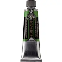 Rembrandt ljyv ri tuubissa 150 ml pysyv vihre medium 614 (01076142)