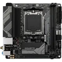 Gigabyte A620I AX Wi-Fi 6E AM5 Mini-ITX -emolevy