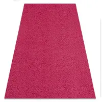 Rugsx Moqueta ETON rosa 150x250 cm