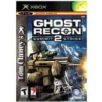 Tom Clancy's Ghost Recon 2: Summit Strike (Uudistettu)