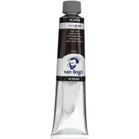Van Gogh öljyväri 409 Burnt Umber - 200ml