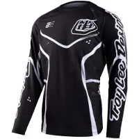 Troy Lee Designs Se Pro Radian Pitkähihainen Trikoo