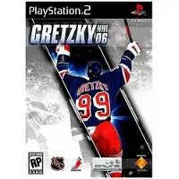 Gretzky NHL 06 (uudistettu)
