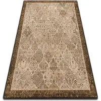 Rugsx Villa matto SUPERIOR KAIN kamel