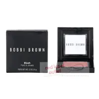 Bobbi Brown Blush Matte Tawny