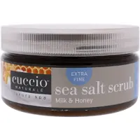 Cuccio Naturale -merisuolakuorinta naisille - Milk and Honey -kuorinta