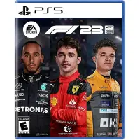 F1 23 - PlayStation 5:lle