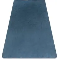 Rugsx Moderni matto POSH shaggy, sininen