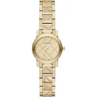 Burberry Miesten Kvartsikello BU9234