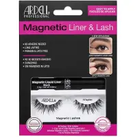 Ardell Magnetic Liquid Liner & Lash - Wispies