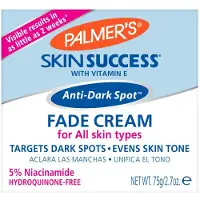 Palmer's Kosteuttava kasvovoide Palmer's Skin Success (75 g)