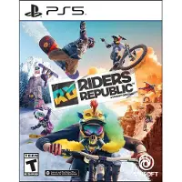Riders Republic PlayStation 5 Standard Edition