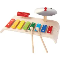 PlanToys Plan Toys -musiikkisetti