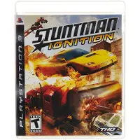 Stuntman Ignition - PlayStation 3