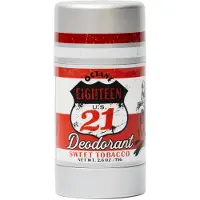 18 21 Man Made 18.21 Mande Made Deodorant Stick Sweet Tobacco
