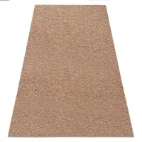 Rugsx Moqueta ETON beige 200x600 cm