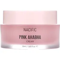 Nacific Pink Aha Bha Cream 50ml