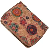 MaxPower Vintage Mandala Ompele Kukkaropussi , A