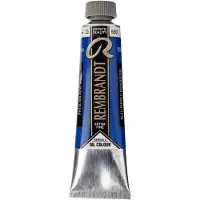 Rembrandt öljy 40ml 583 Phthalo Blue Reddish