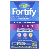 Nature'S Way Fortify Nainen (30 kapselia)