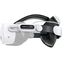 BOBOVR E3 Pro -akkupäähihna B100 10000 mAh | Meta Quest 3 / 3S